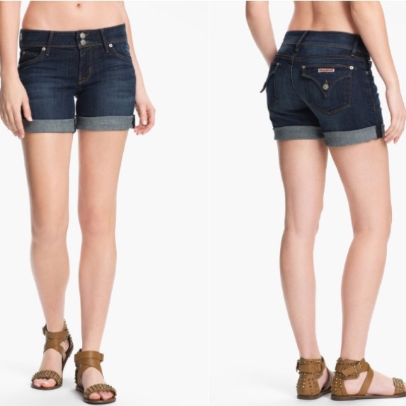 Hudson Jeans | Shorts | Hudson Croxley 